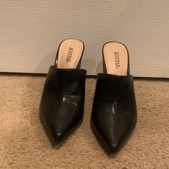 Mules - Picture 2 of 3